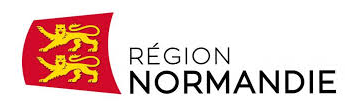 La région Normandie